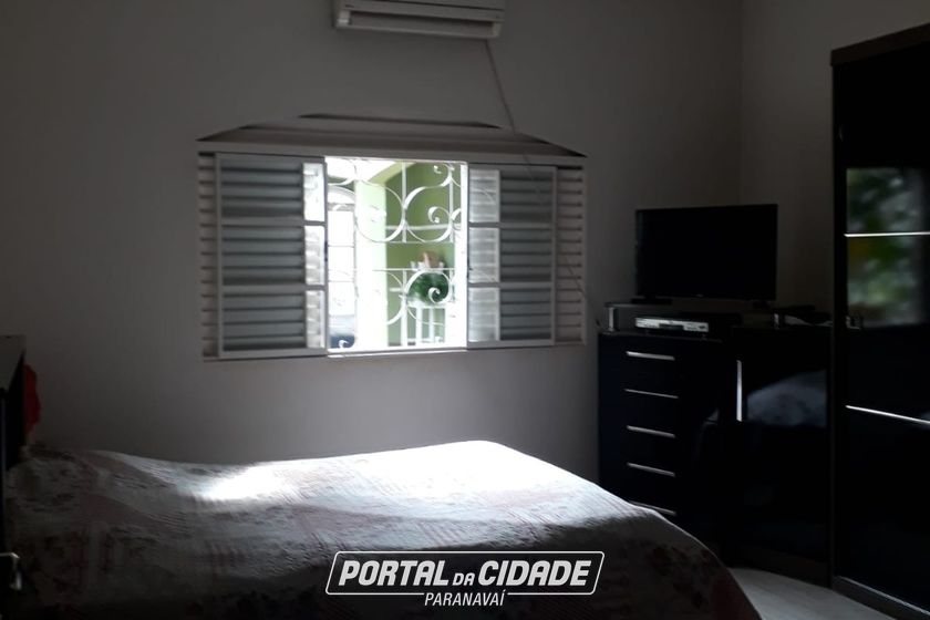 Casa &agrave; venda - 197m&sup2; - Jardim Progresso