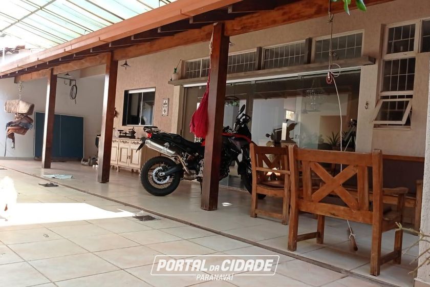 Casa &agrave; venda - 370m&sup2; - Jardim Das Am&eacute;ricas
