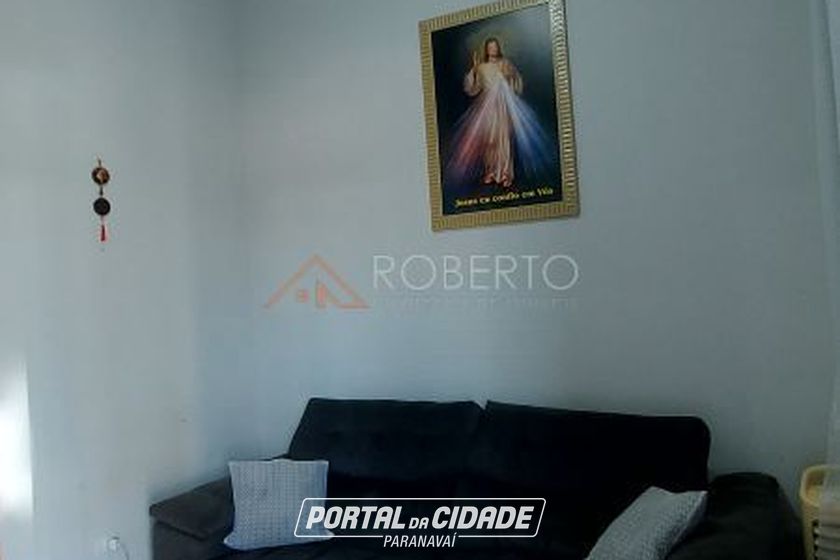 Casa &agrave; venda - 150m&sup2; - Jardim Campo Belo
