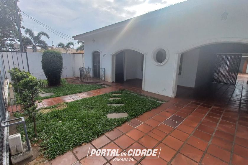 Casa &agrave; venda - Jardim Progresso
