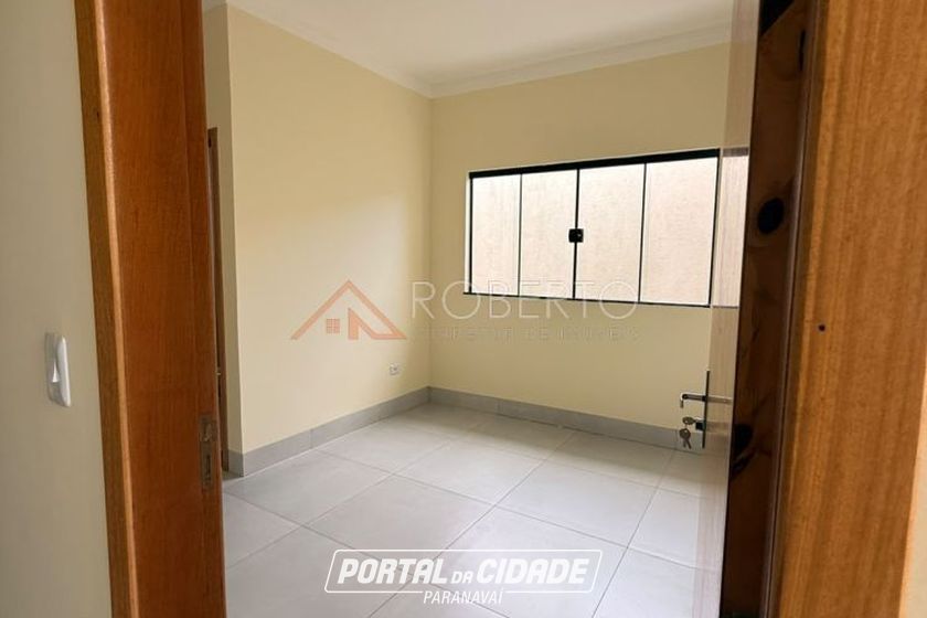 Casa &agrave; venda - Jardim O&aacute;sis