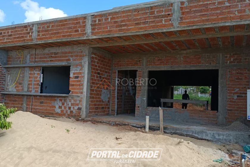 Casa &agrave; venda - 364m&sup2; - Centro