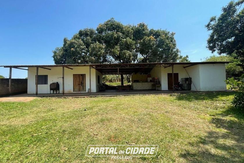 Ch&aacute;cara &agrave; venda - Vila Oper&aacute;ria