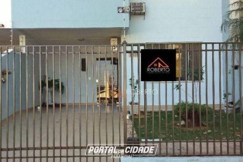 Sobrado &agrave; venda - 171m&sup2; - Jardim Ouro Branco