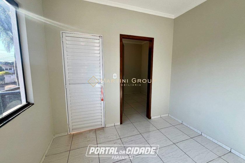 Casa &agrave; venda - 162m&sup2; - Jardim Santos Dumont