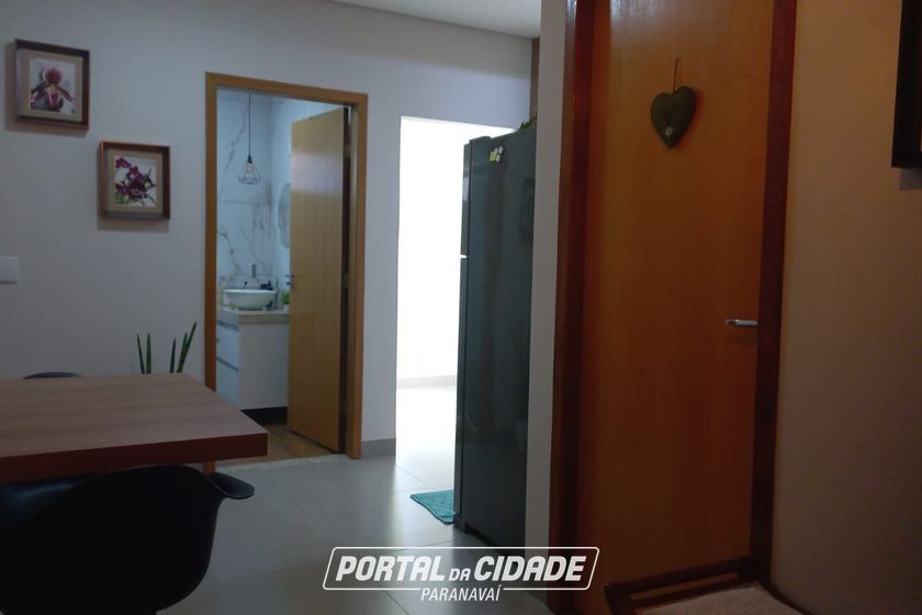 Ch&aacute;cara &agrave; venda - 1500m&sup2; - Centro
