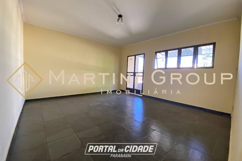 Casa &agrave; venda - 244m&sup2; - Jardim Ouro Branco