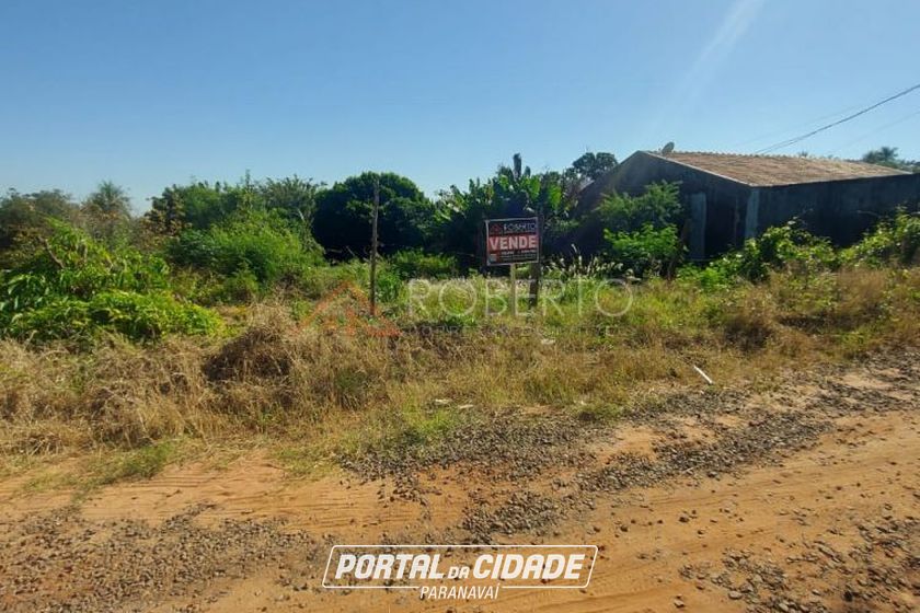 Terreno &agrave; venda - 1200m&sup2; - Jardim Maring&aacute;