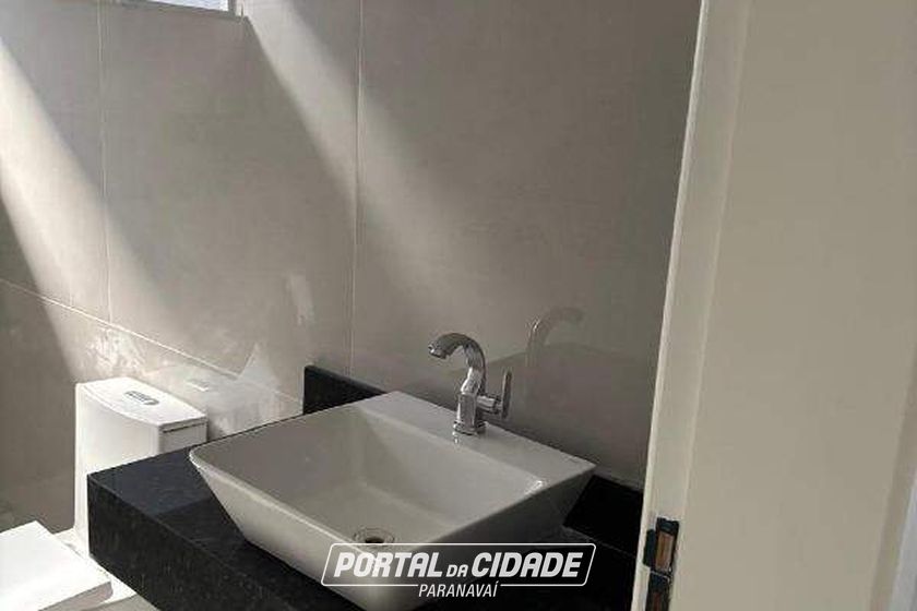 Casa &agrave; venda - 99m&sup2; - Jardim Millenium