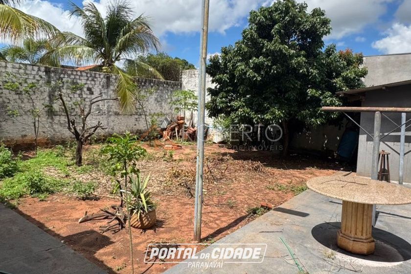 Casa &agrave; venda - 432m&sup2; - Jardim Progresso