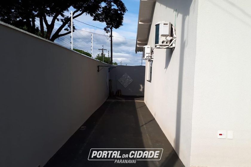 Casa &agrave; venda - 126m&sup2; - Jardim S&atilde;o Jorge