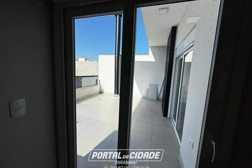 Casa &agrave; venda - 305m&sup2; - Condom&iacute;nio Parthenon