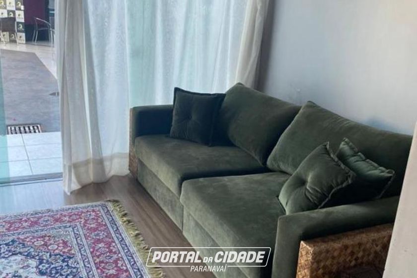 Casa &agrave; venda - 370m&sup2; - Jardim S&atilde;o Jo&atilde;o