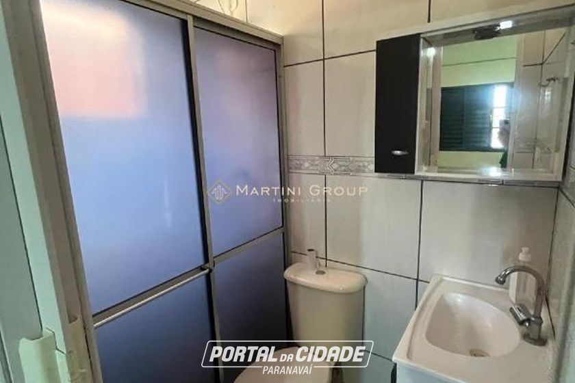 Casa para alugar - 155m&sup2; - Jardim Videira