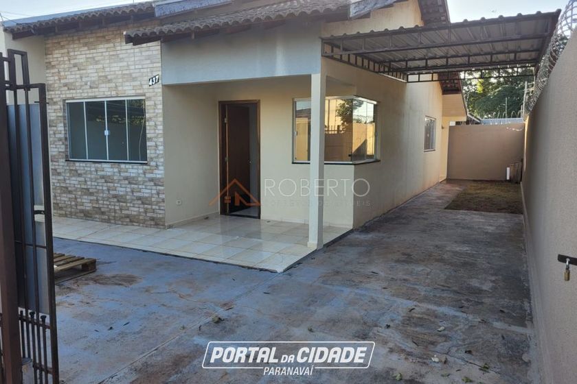 Casa &agrave; venda - 133m&sup2; - Jardim S&atilde;o Jorge
