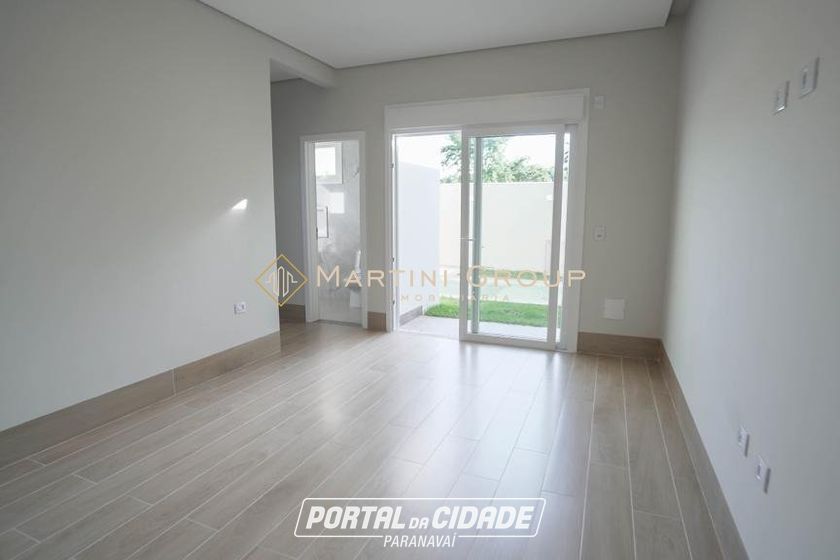 Casa para alugar - 189m&sup2; - Condom&iacute;nio Bougainville
