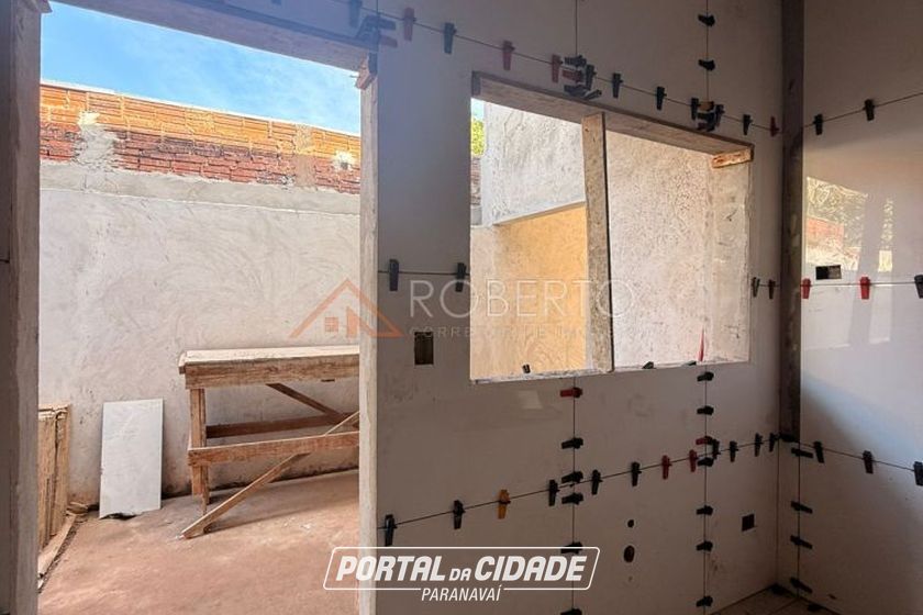 Casa &agrave; venda - 200m&sup2; - Vila Prud&ecirc;ncio