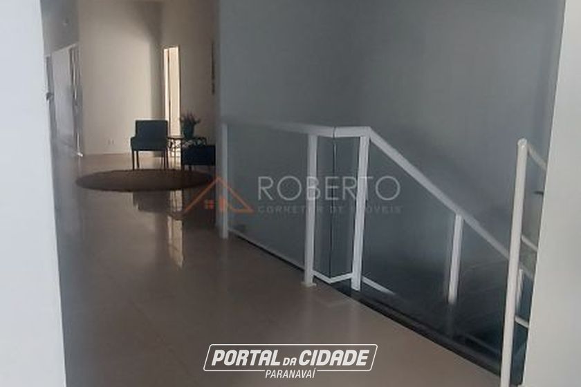 Ponto Comercial para alugar - Centro