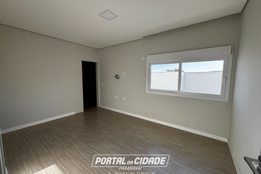 Casa &agrave; venda - 305m&sup2; - Condom&iacute;nio Parthenon