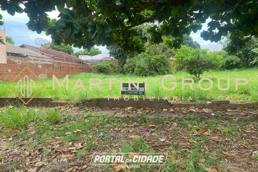 Terreno &agrave; venda - 562m&sup2; - Jardim S&atilde;o Jorge