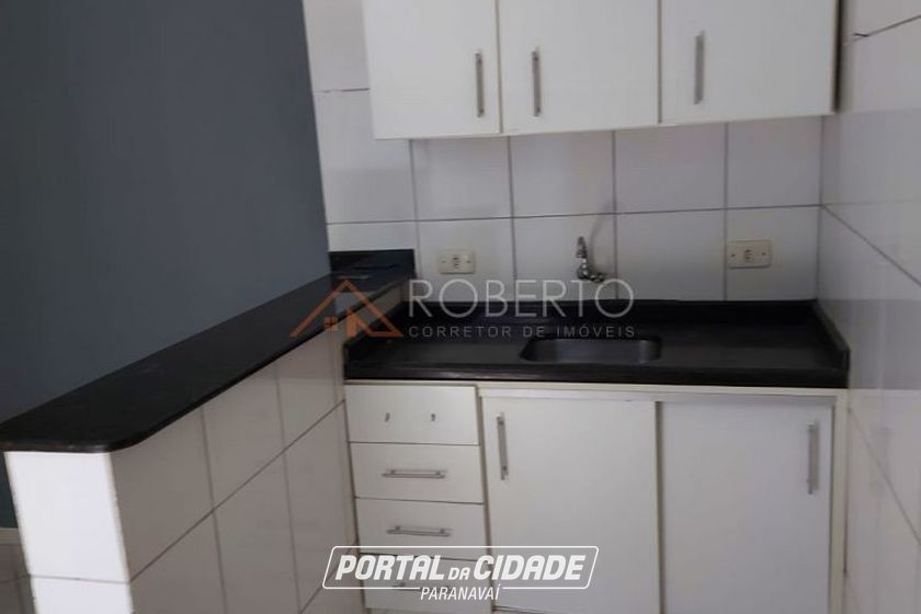Sala Comercial &agrave; venda - 637m&sup2; - Jardim S&atilde;o Jo&atilde;o