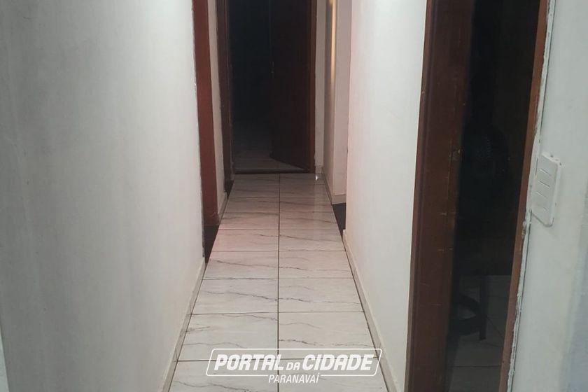 Casa &agrave; venda - 80m&sup2; - Jardim Campo Belo