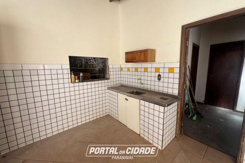 Sobrado &agrave; venda - Distrito Sumar&eacute; (Sumar&eacute;)