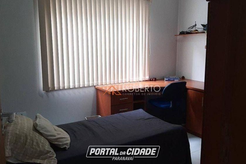 Casa &agrave; venda - 260m&sup2; - Jardim Igua&ccedil;u