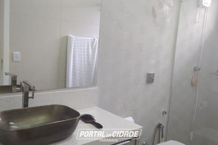 Casa &agrave; venda - 220m&sup2; - Residencial San Lorenzzo