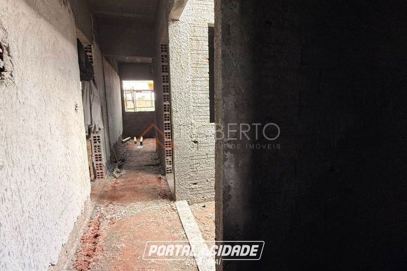 Casa &agrave; venda - 91m&sup2; - Jardim O&aacute;sis