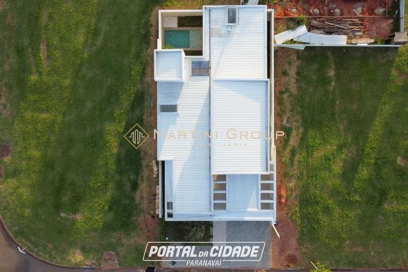 Casa para alugar - 189m&sup2; - Condom&iacute;nio Bougainville