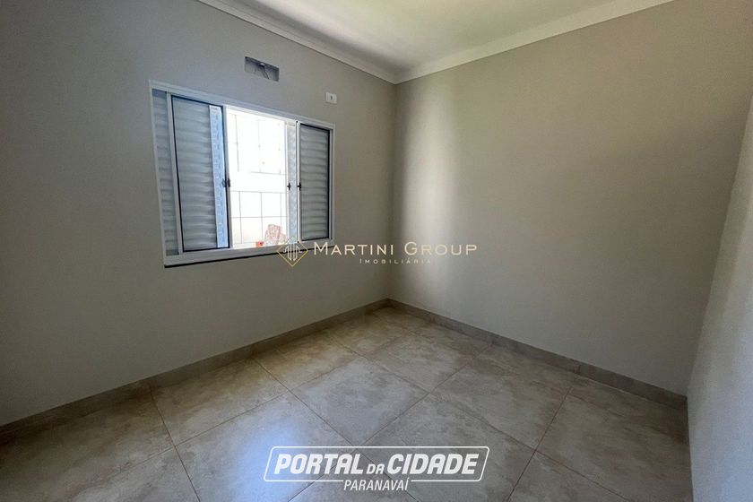 Casa para alugar - 183m&sup2; - Monte Cristo
