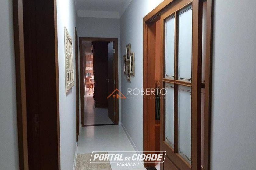 Casa &agrave; venda - 260m&sup2; - Jardim Igua&ccedil;u