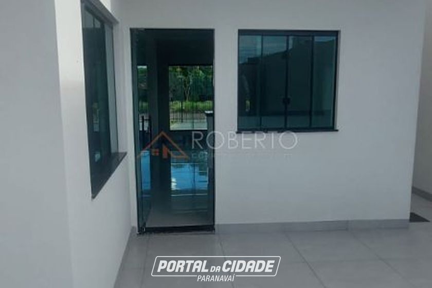 Casa &agrave; venda - 200m&sup2; - Parque Marumbi