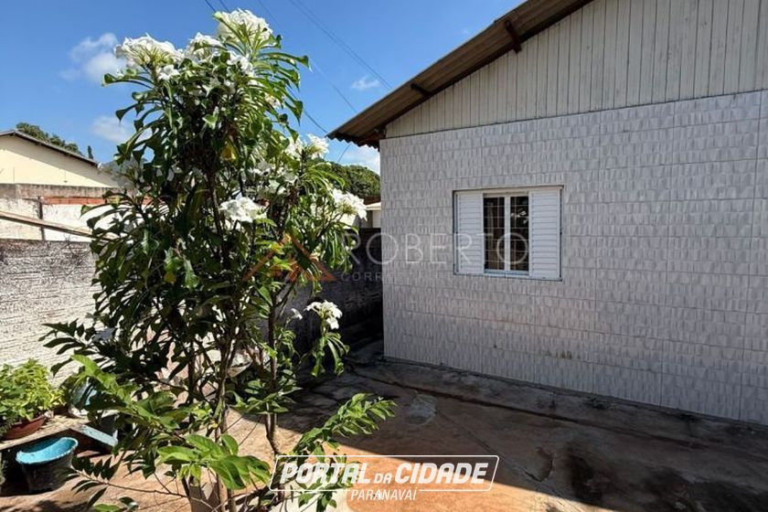 Casa &agrave; venda - 224m&sup2; - Centro