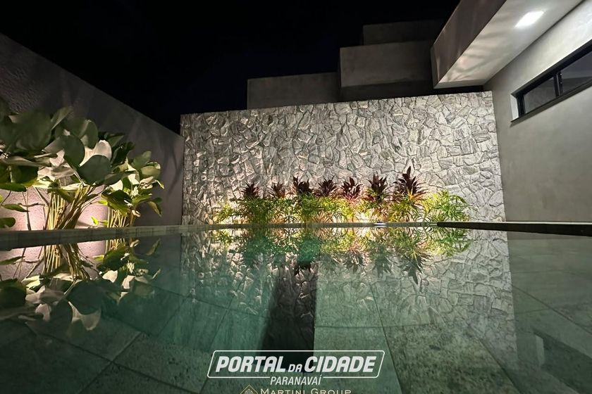 Casa &agrave; venda - 220m&sup2; - Condom&iacute;nio Bougainville