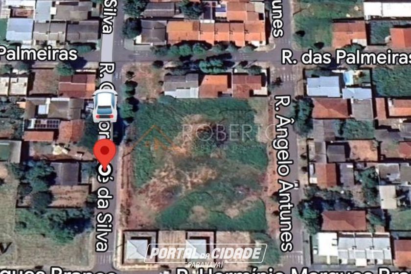 Casa &agrave; venda - 303m&sup2; - Conjunto Habitacional Sumar&eacute; (Sumar&eacute;)