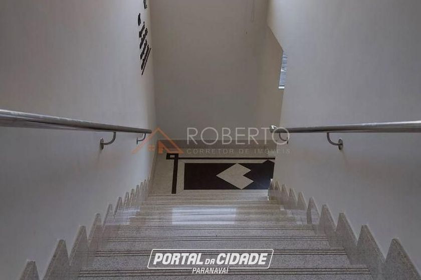 Ponto Comercial para alugar - Centro