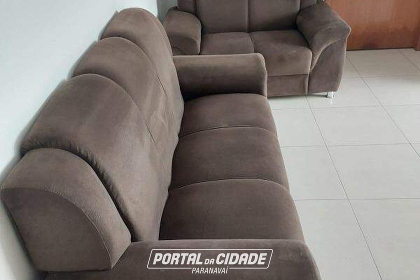 Apartamento para alugar - 60m&sup2; - Centro