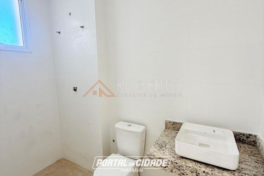 Apartamento &agrave; venda - 184m&sup2; - Vila Bosque