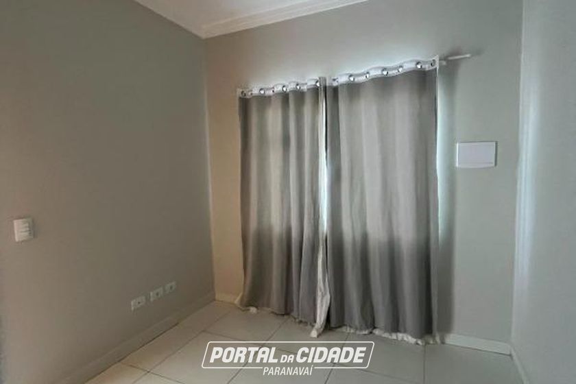 Casa para alugar - 53m&sup2; - Jardim S&atilde;o Jorge