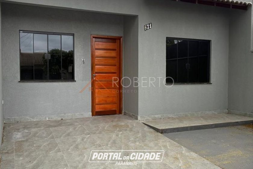 Casa &agrave; venda - 97m&sup2; - JARDIM CAMPO BELO