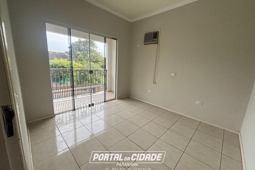 Sobrado para alugar - 178m&sup2; - Centro