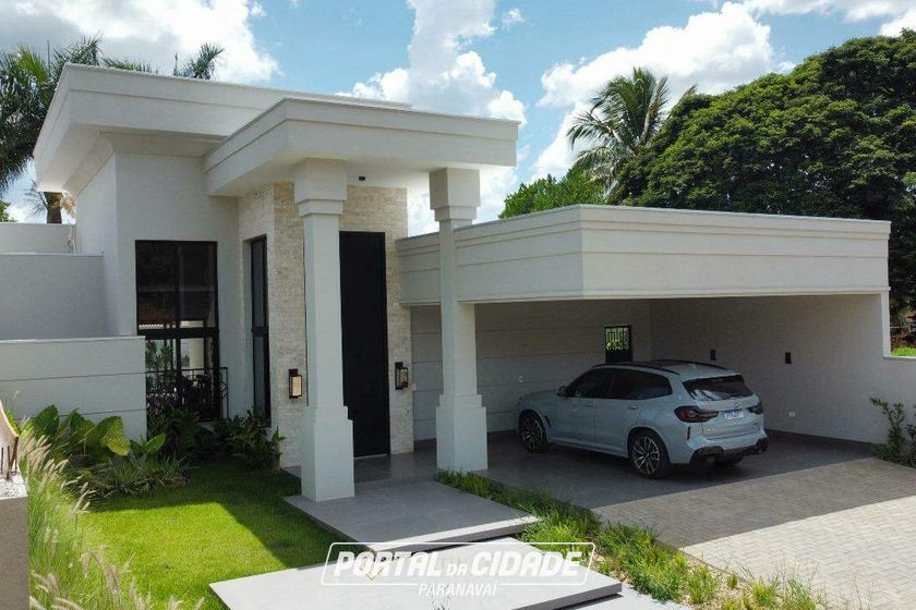 Casa para alugar - 249m&sup2; - Condom&iacute;nio Gran Triunfo