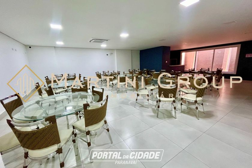 Apartamento para alugar - 97m&sup2; - Jardim Am&eacute;rica