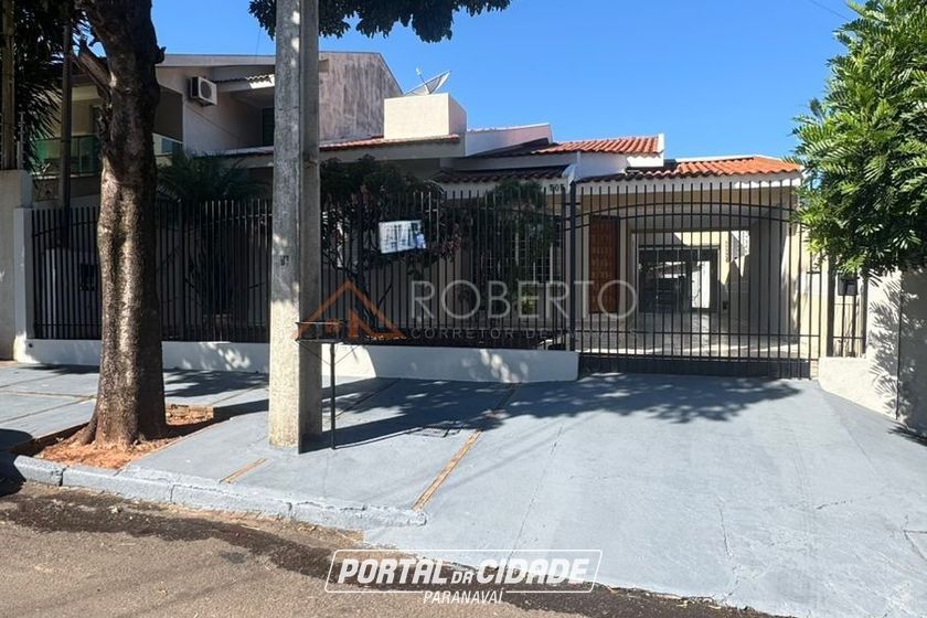 Casa &agrave; venda - 432m&sup2; - Jardim Progresso