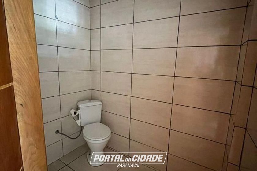 Ponto Comercial para alugar - Centro