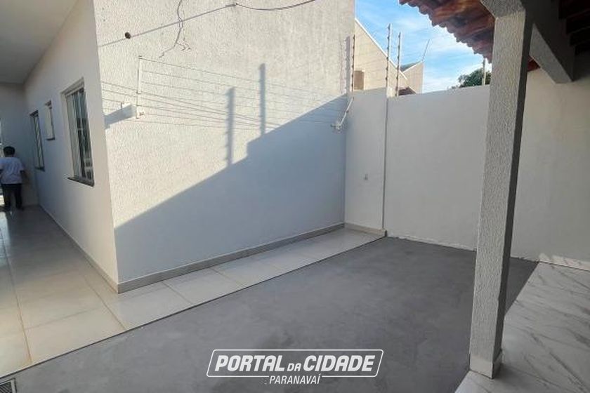 Casa para alugar - 53m&sup2; - Jardim S&atilde;o Jorge