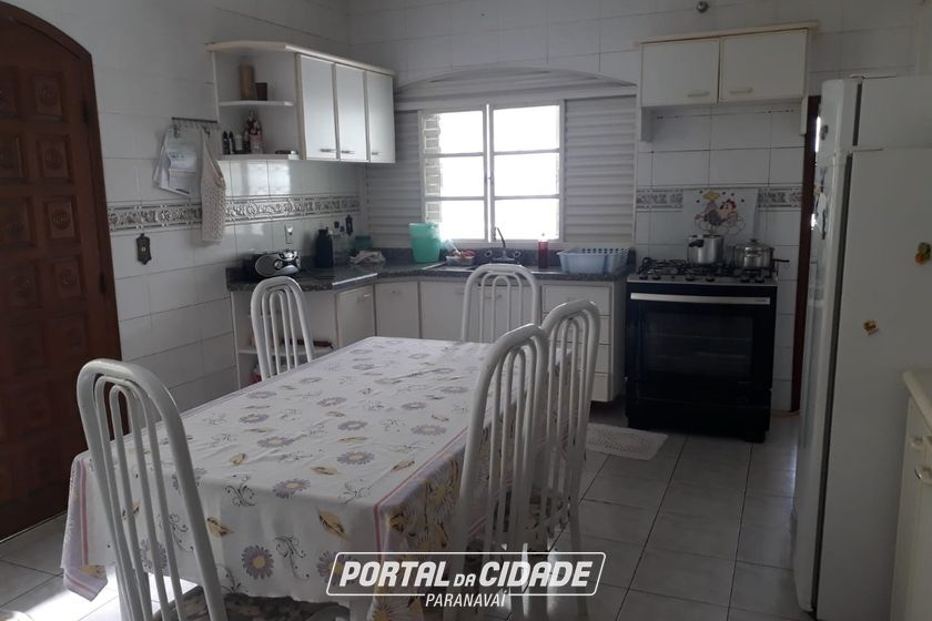 Casa &agrave; venda - 197m&sup2; - Jardim Progresso