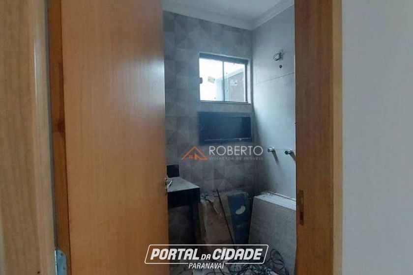 Casa &agrave; venda - 131m&sup2; - Jardim Santos Dumont